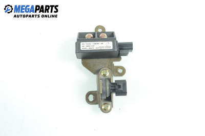 Yaw-rate sensor for Jaguar S-Type Sedan (01.1999 - 11.2009), № AQRS-00075-224