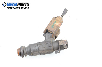 Gasoline fuel injector for Jaguar S-Type Sedan (01.1999 - 11.2009) 3.0 V6, 238 hp, № 0 280 155 863