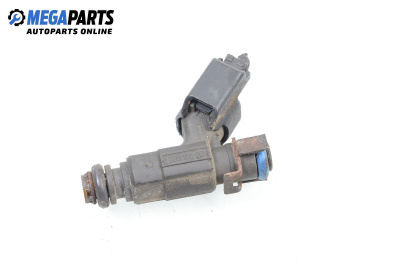 Gasoline fuel injector for Jaguar S-Type Sedan (01.1999 - 11.2009) 3.0 V6, 238 hp, № 0 280 155 863