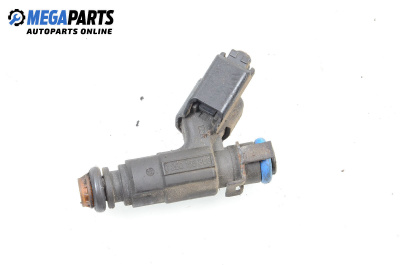 Gasoline fuel injector for Jaguar S-Type Sedan (01.1999 - 11.2009) 3.0 V6, 238 hp, № 0 280 155 863