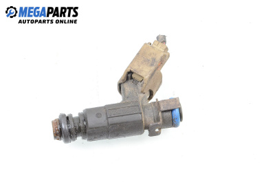 Gasoline fuel injector for Jaguar S-Type Sedan (01.1999 - 11.2009) 3.0 V6, 238 hp, № 0 280 155 863