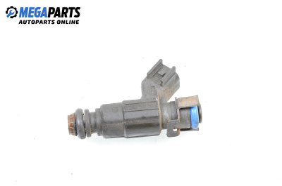 Gasoline fuel injector for Jaguar S-Type Sedan (01.1999 - 11.2009) 3.0 V6, 238 hp, № 0 280 155 863