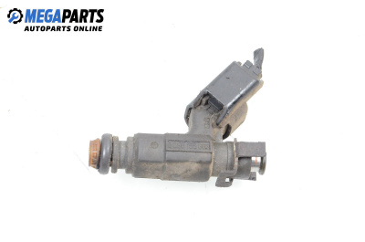 Gasoline fuel injector for Jaguar S-Type Sedan (01.1999 - 11.2009) 3.0 V6, 238 hp, № 0 280 155 863