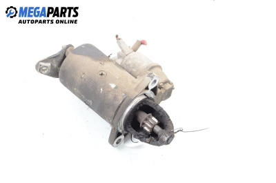 Demaror for Rover 200 Hatchback II (11.1995 - 03.2000) 211, 60 hp