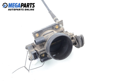 Clapetă carburator for Rover 200 Hatchback II (11.1995 - 03.2000) 211, 60 hp