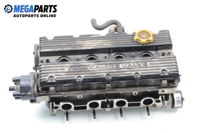 Engine head for Rover 200 Hatchback II (11.1995 - 03.2000) 211, 60 hp