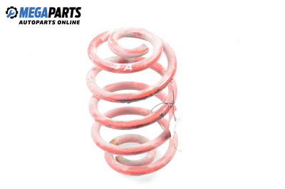 Coil spring for BMW 3 Series E36 Sedan (09.1990 - 02.1998), sedan, position: rear