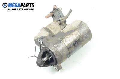 Demaror for Fiat Bravo I Hatchback (1995-10-01 - 2001-10-01) 1.4 (182.AA), 80 hp