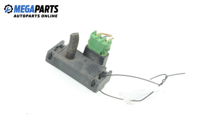 MAP sensor for Renault Clio II Hatchback (09.1998 - 09.2005)