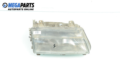 Headlight for Citroen Evasion Minivan (06.1994 - 07.2002), minivan, position: right