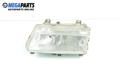 Headlight for Citroen Evasion Minivan (06.1994 - 07.2002), minivan, position: left