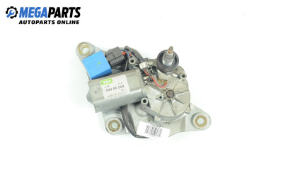 Front wipers motor for Citroen Evasion Minivan (06.1994 - 07.2002), minivan, position: rear, № Valeo 530 06 502