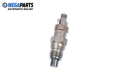 Diesel fuel injector for Citroen Evasion Minivan (06.1994 - 07.2002) 1.9 TD, 90 hp