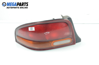 Tail light for Chrysler Stratus Sedan (09.1994 - 04.2001), sedan, position: left