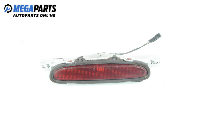 Central tail light for Chrysler Stratus Sedan (09.1994 - 04.2001), sedan