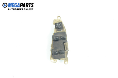 Window adjustment switch for Chrysler Stratus Sedan (09.1994 - 04.2001), № 39754D