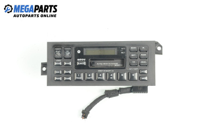 Cassette player for Chrysler Stratus Sedan (09.1994 - 04.2001), № P5269486