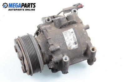 AC compressor for Chrysler Stratus Sedan (09.1994 - 04.2001) 2.0 16V, 133 hp, № 04596135