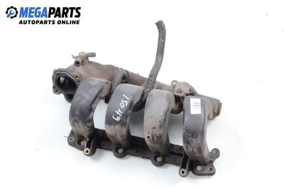 Intake manifold for Chrysler Stratus Sedan (09.1994 - 04.2001) 2.0 16V, 133 hp