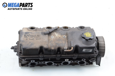 Engine head for Chrysler Stratus Sedan (09.1994 - 04.2001) 2.0 16V, 133 hp