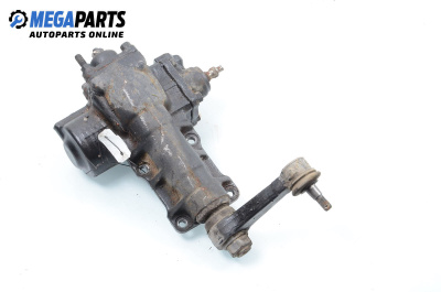 Steering box for Hyundai Terracan SUV (06.2001 - 12.2008)