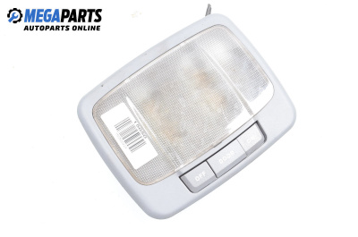 Plafonieră interioară for Hyundai Terracan SUV (06.2001 - 12.2008)