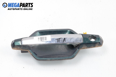 Außengriff for Hyundai Terracan SUV (06.2001 - 12.2008), 5 türen, suv, position: links, vorderseite