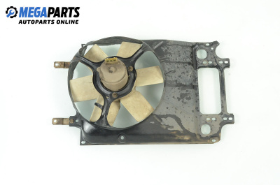 Radiator fan for Seat Ibiza II Hatchback (03.1993 - 05.2002) 1.0 i, 50 hp