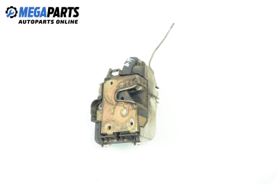 Schloss for Seat Ibiza II Hatchback (03.1993 - 05.2002), position: links, vorderseite