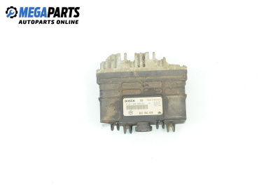 ECU for Seat Ibiza II Hatchback (03.1993 - 05.2002) 1.0 i, 50 hp, № Bosch 0 261 203 360/361