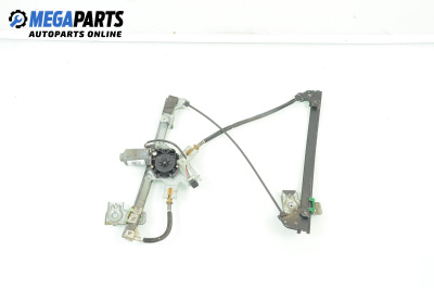 Macara electrică geam for Seat Ibiza II Hatchback (03.1993 - 05.2002), 5 uși, hatchback, position: dreaptă - fața