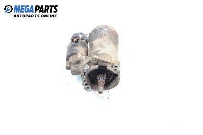 Demaror for Seat Ibiza II Hatchback (03.1993 - 05.2002) 1.0 i, 50 hp, № 0 001 112 027