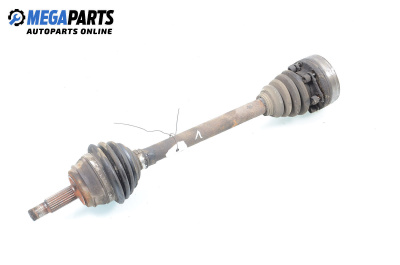 Planetară for Seat Ibiza II Hatchback (03.1993 - 05.2002) 1.0 i, 50 hp, position: stânga - fața