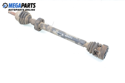 Driveshaft for Seat Ibiza II Hatchback (03.1993 - 05.2002) 1.0 i, 50 hp, position: front - right