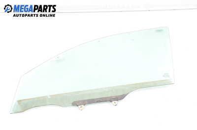 Window for Toyota Avensis I Sedan (09.1997 - 02.2003), 5 doors, sedan, position: front - left