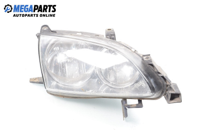 Headlight for Toyota Avensis I Sedan (09.1997 - 02.2003), sedan, position: right