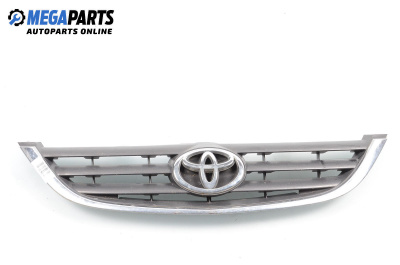 Grilă for Toyota Avensis I Sedan (09.1997 - 02.2003), sedan, position: fața