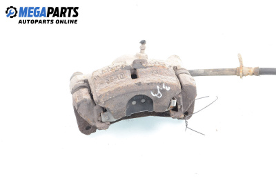 Caliper for Toyota Avensis I Sedan (09.1997 - 02.2003), position: rear - right