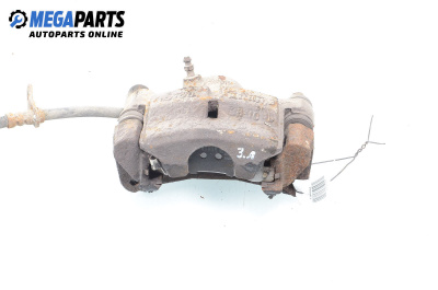 Caliper for Toyota Avensis I Sedan (09.1997 - 02.2003), position: rear - left