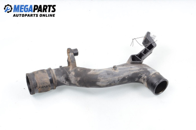 Turbo pipe for Toyota Avensis I Sedan (09.1997 - 02.2003) 2.0 D-4D (CDT220), 110 hp