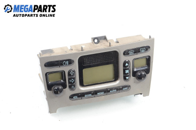 Air conditioning panel for Lancia Lybra Sedan (07.1999 - 10.2005)