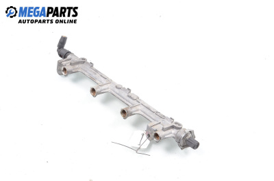 Fuel rail for Lancia Lybra Sedan (07.1999 - 10.2005) 1.8 16V (839AXB1A, 839AXG1A), 131 hp