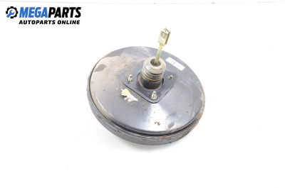 Servo for Opel Movano Box (01.1999 - 04.2010)