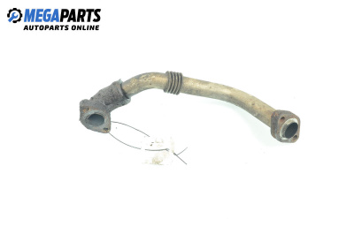 EGR tube for Opel Movano Box (01.1999 - 04.2010) 2.2 DTI, 90 hp