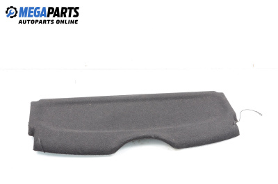 Trunk interior cover for Peugeot 206 Hatchback (08.1998 - 12.2012), hatchback