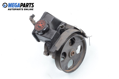 Power steering pump for Peugeot 206 Hatchback (08.1998 - 12.2012)