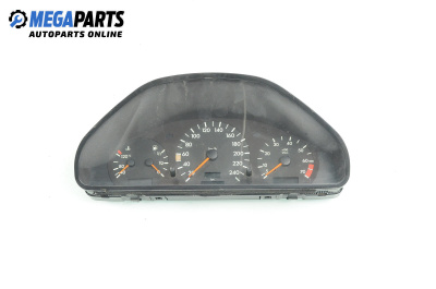 Instrument cluster for Mercedes-Benz C-Class Sedan (W202) (03.1993 - 05.2000) C 200 (202.020), 136 hp, № 5220301300