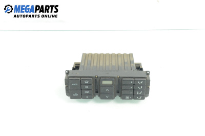 Air conditioning panel for Mercedes-Benz C-Class Sedan (W202) (03.1993 - 05.2000)