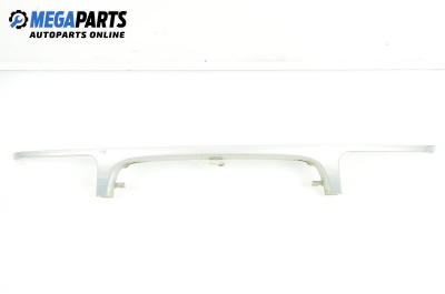 Grill for Volkswagen Polo Hatchback II (10.1994 - 10.1999), hatchback, position: front