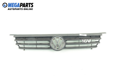 Grill for Volkswagen Polo Hatchback II (10.1994 - 10.1999), hatchback, position: front